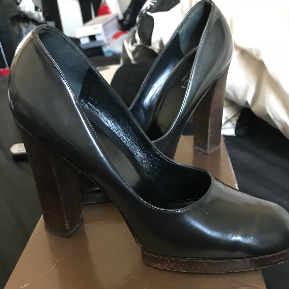 Tom Ford Gucci Pumps